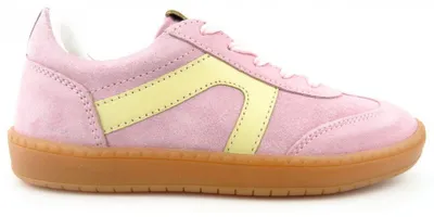 Produktbild von Ricosta LONDON rose sportlicher Schnürer Rosa in Gr. 35