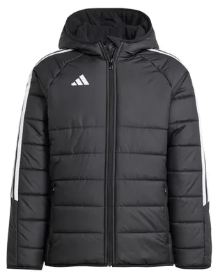 Produktbild von adidas Tiro 24 Winterjacke BLACK/WHITE 176