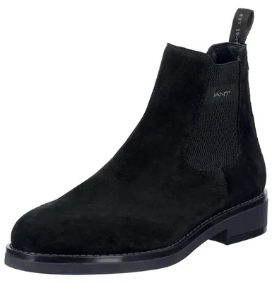 Produktbild von GANT Stiefelette Stiefelette Nubukleder/Textil