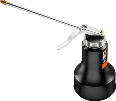 Obrázok produktu pre NEO TOOLS 350 ml olejnička s pevnou špičkou