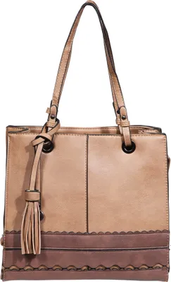 Produktbild von Damen Handtasche aus Kunstleder