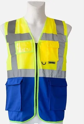 Produktbild von Korntex Executive Hi-Viz Safety Vest Korntex Korntex