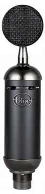 Obrázok produktu pre Blue Microphones Spark SL, Štúdiový mikrofón, 20 - 20000 Hz, 1000 ohm, 34,9 mV/Pa, 119,6 dB, -20 dB