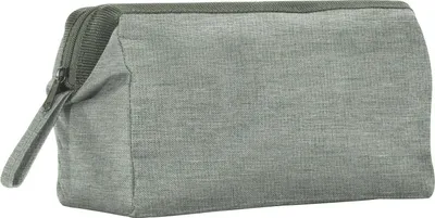Zdjęcie produktu dla Reisenthel travelcosmetic, Zielony, Wzór, Poliester, Kobiety, 4000 ml, 260 mm