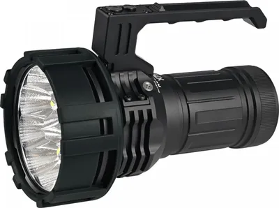 Produktbild von Bearstep AceBeam X75 mit 80.000 Lumen