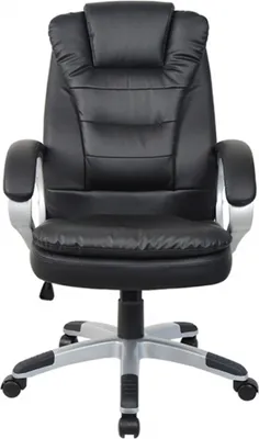 Produktbild von Bürostuhl Chefsessel Luxusdesign Ergonomische extra dicke Füllung