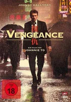 Produktbild von Vengeance