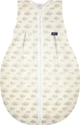 Produktbild von Alvi Kugelschlafsack Molton Star Rain 70