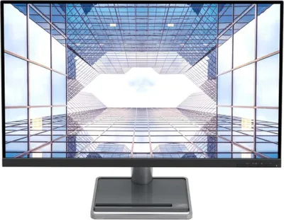 Zdjęcie produktu dla Lenovo L32p-30 - Monitor LED - 81,3 cm (32") (31,5" sichtbar) - 3840 x 2160 4K - IPS - 350 cd/m