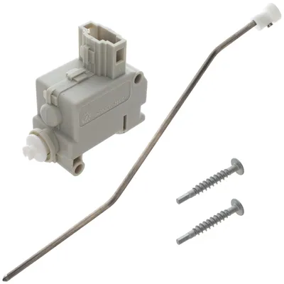 Image de Servomoteur pour bouchon de réservoir sur Audi A6 C6 (05-11)