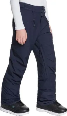 Obrázok produktu pre Quiksilver BOUNDRY YTH PT B SNPT BYJ0 NAVY BLAZER M