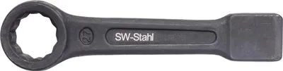 Produktbild von SW-Stahl 00266L SchlagRingschlüssel Zwölfkant, 46 mm