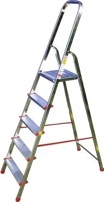 Obrázok produktu pre stupne Al 5 (1030 mm) nosnosť 120 kg CRV 2915