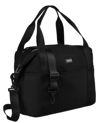 Produktbild von Peterson Reisetasche für Damen Bantai schwarz One size