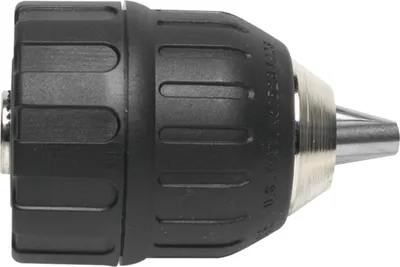 Image de Mandrin à serrage rapide Makita, 10 mm 3/8" - 24 UNF - 0,8 - 10 mm