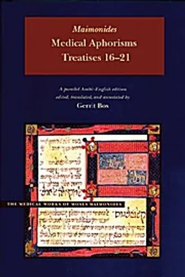Produktbild von Medical Aphorisms - Treatises 16-21