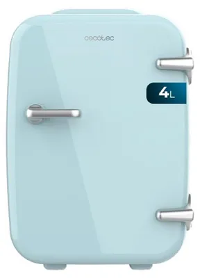 Produktbild von Cecotec 02684, 4 l, Blau