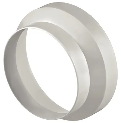 Immagine prodotto di Riduttore Xavax per cappa aspirante 125-150 mm