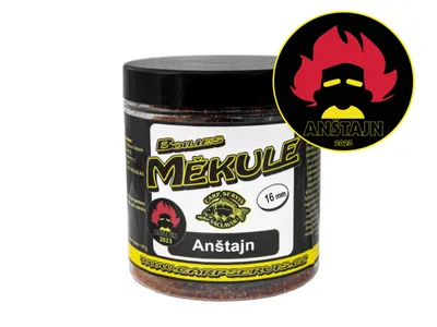 Obrázek produktu pro CSV Carp Servis Václavík boilies Měkule Anštajn 140g Průměr: 16mm