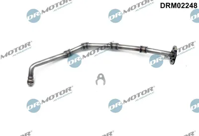 Zdjęcie produktu dla Przewód Smarowania Turbosprężarki Ford Mondeo Iii/Transit 2,2Tdci
