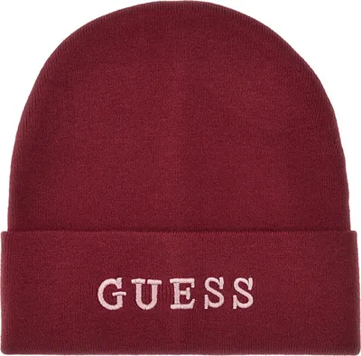 Produktbild von Guess Damenmütze AW9251WOL01-WBY L
