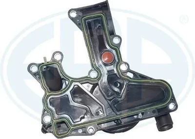 Produktbild von ERA 559069A Ölabscheider Kurbelgehäuseentlüftung für VW GOLF VI (5K1) Golf V Schrägheck (1K1) TIGUAN (5N) Passat Variant (3C5) für AUDI A4 Avant