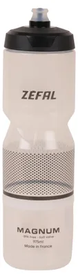 Productafbeelding van Drinkfles - Bidon - 975 ml - Herbruikbaar - Zwart