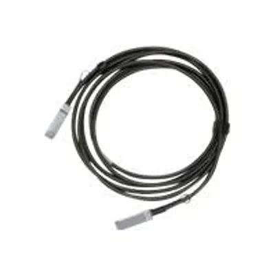 Imagen del producto de Cable de conexión directa Mellanox LinkX de 100 Gbit/s