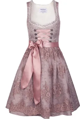 Produktbild von Edelnice Mini Dirndl Aurelie 46