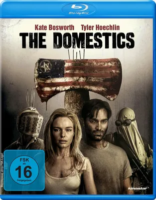 Obrázok produktu pre The Domestics