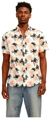 Immagine prodotto di Camicia Jack&Jones 12255196-BUTTERCREAM da Uomo