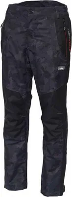 Produktbild von DAM Hose Camovision Trousers Camo/Black 2XL