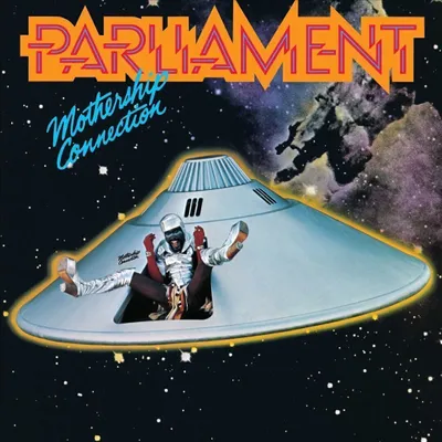 Zdjęcie produktu dla Parliament - Mothership Connection (Reissue) (LP)
