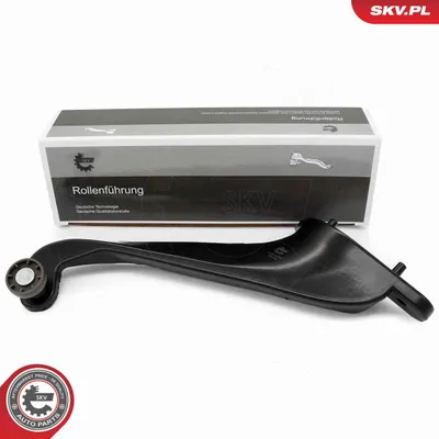 Immagine prodotto di rullo porta scorrevole CITROEN Berlingo PEUGEOT Partner