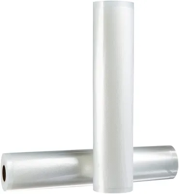Obrázok produktu pre A. Základné balíky, 30 cm x 600 cm, 2 rolky vhodné na vákuové balenie