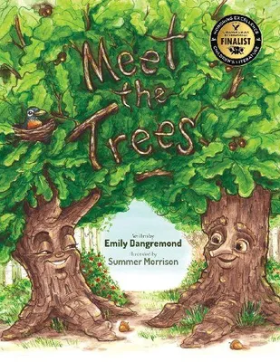 Produktbild von Meet the Trees