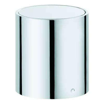 Produktbild von GROHE Absperrgriff 47898, für Thermostat-Fertigmontagesets, chrom