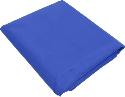 Obrázok produktu pre Náhradná strešná plachta z tkaniny 420D Oxford, skladateľná, odolná proti dažďu a UV žiareniu, na reklamné účely a festivaly, modrá