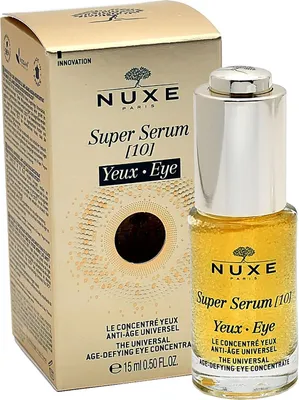 Obrázok produktu pre Nuxe Super Srum Eyes [10] 15 ml