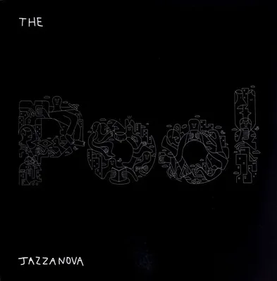 Produktbild von Jazzanova: The Pool (Limitierte Auflage)