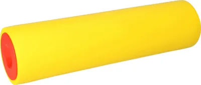 Immagine prodotto di KOTARBAU® Rulli di ricambio per rulli pressori per carta da parati in gomma 240 mm x 55 mm