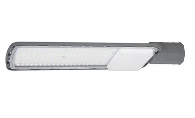 Obrázek produktu pro Sloupkové světlo LED 57cm 5000K studená bílá 15000lm 150W 80x150° IP65 šedá