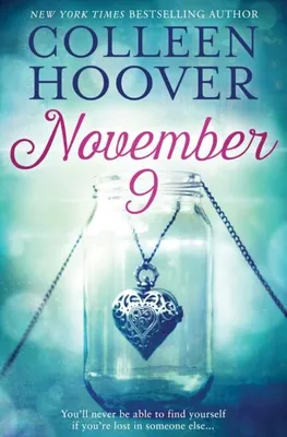 Immagine prodotto di November 9 (Nine)