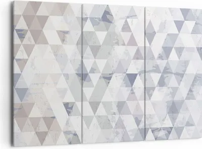 Produktbild von Bild auf Leinwand - Leinwandbild - Abstraktion modern - 165x110cm - Wand Bild - Wanddeko - Leinwanddruck - Bilder - Kunstdruck - Wanddekoration - Leinwand bilder - Wandkunst - CE165x110-4075