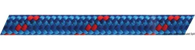 Obrázek produktu pro Dvojitý oplet žlutý 6 mm, 200 metrů