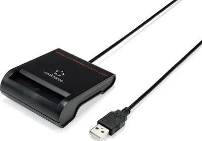 Produktbild von Renkforce RF-SCR-100 Chipkartenleser