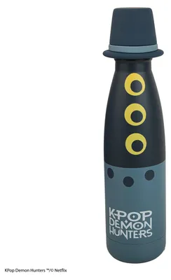 Obrázok produktu pre Fľaša na pitie KPop Demon Hunters Sussie