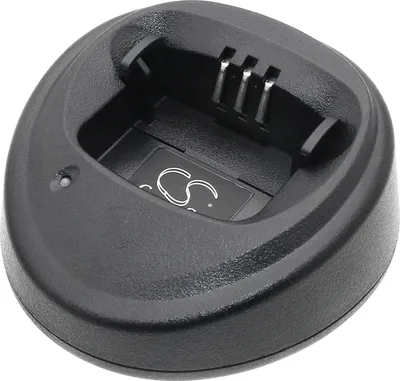 Produktbild von DF-MKT394UH Ladegerät Kompatibel mit [Motorola] CP040, CP140, CP150, CP160, CP170, CP180, CP200, CP200D, CP200XLS, CP250, CP340, CP360, CP380, DEP45