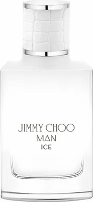 Zdjęcie produktu dla Jimmy Choo Man Ice woda toaletowa dla mężczyzn 30 ml