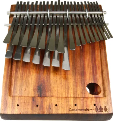 Produktbild von Gonamombe Kalimba Mbira 24 Superb